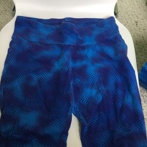 Women’s Capri leggings